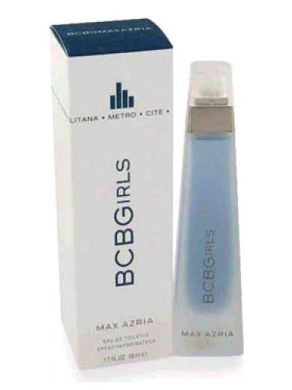 Max Azria BCBGirls Metro