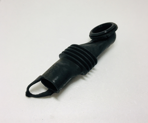 Патрубок заливной СМА Ariston, Indesit