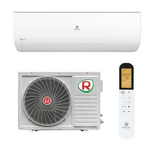 Сплит-система Royal Clima RCI-GL55HN, белый
