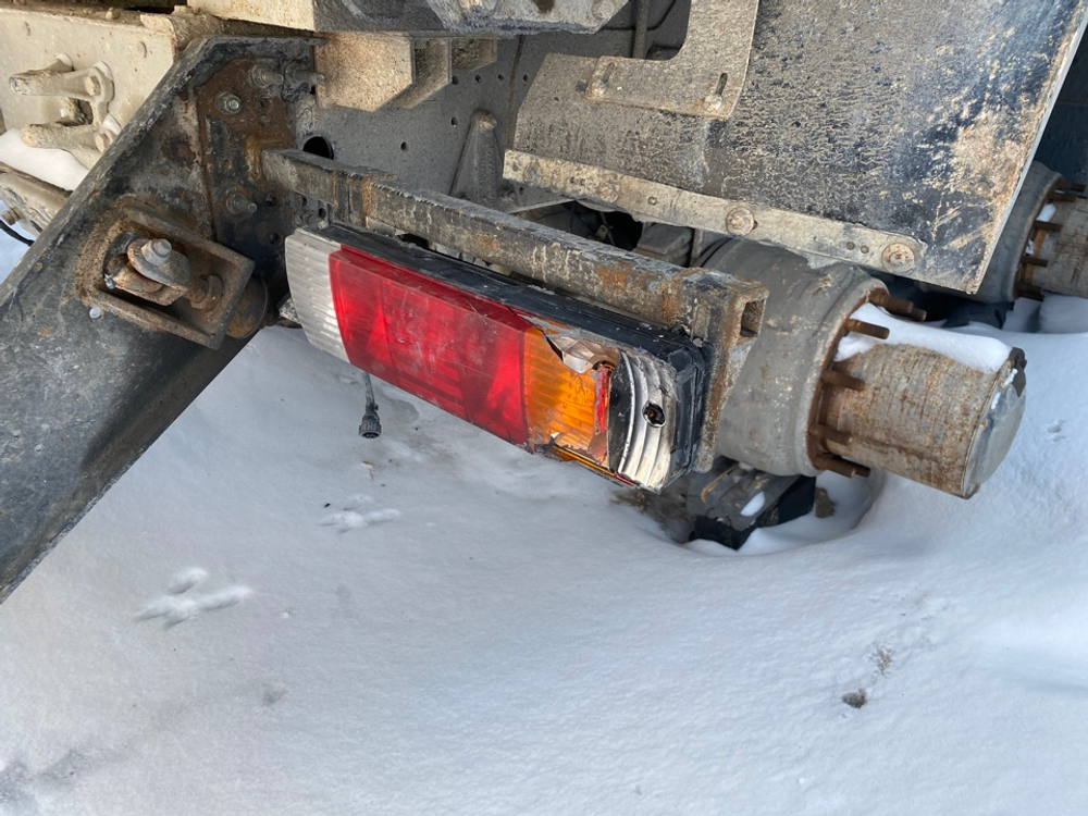 Shacman (Shaanxi) SX* 8x4 Самосвал SX33186V366 (Дизельный, 11,6 л, 423 л.с., МТ)