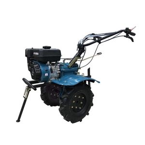 Мотоблоки HYUNDAI