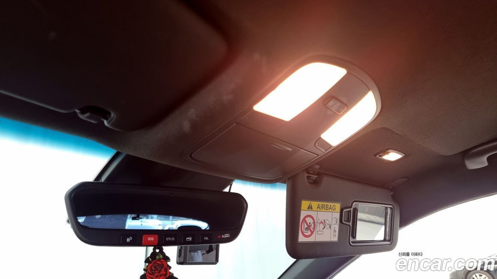 Hyundai Veloster (JS) 2.0 N (07.2022)