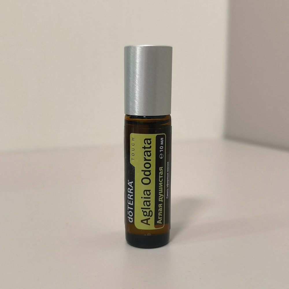 Аглая душистая, Aglaia odorata dōTERRA Touch, роллер 10 мл (PROMO)