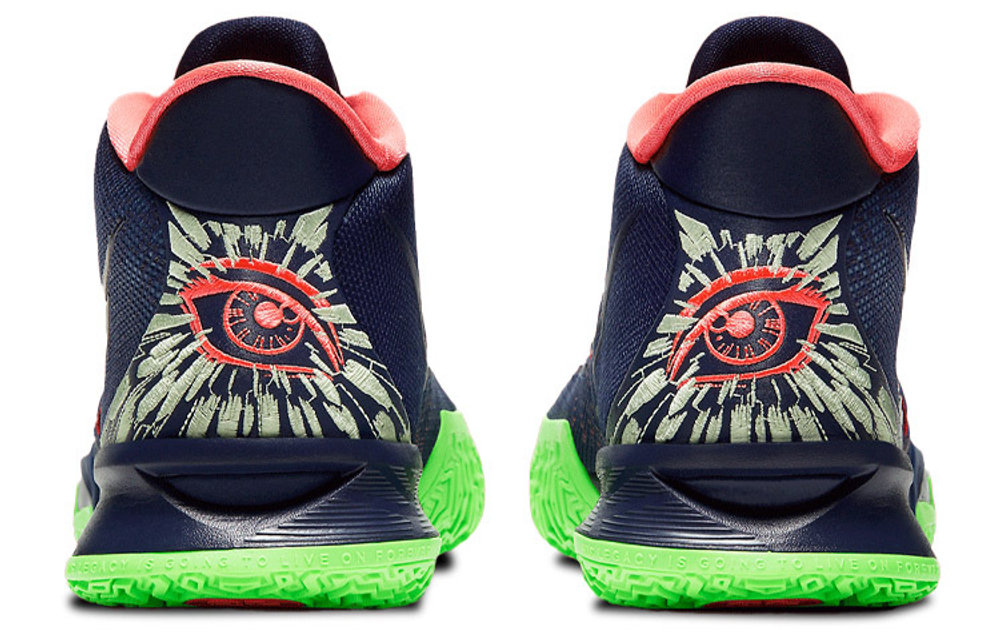 Кроссовки Nike Kyrie 7 Ep "Anime"