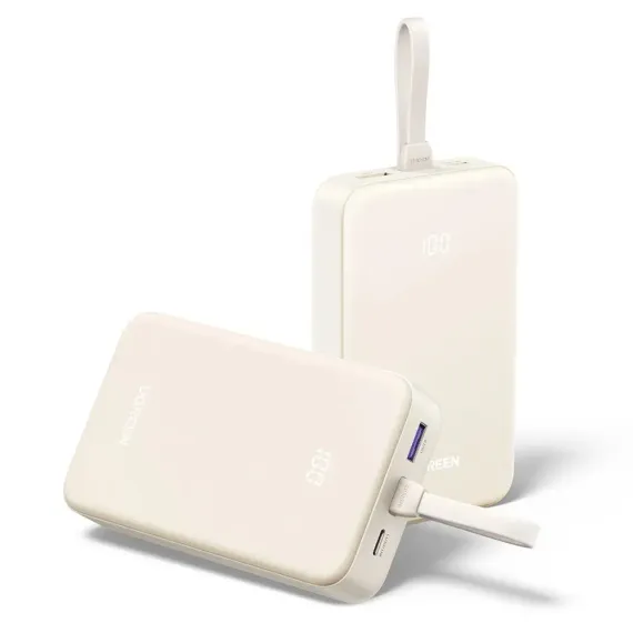 UGREEN PB505 20000mAh 20W White