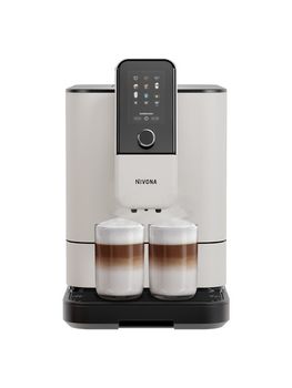 Кофемашина Nivona CafeRomatica NIVO 8112