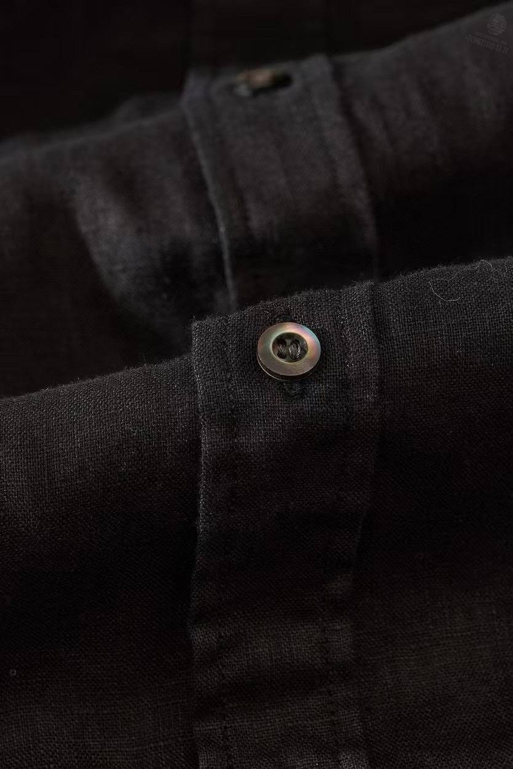 Рубашка Kiton