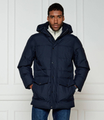 Парка ROCKIE Tommy Hilfiger - темно-синий(MW0MW36593)