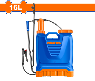 Ранцевый опрыскиватель