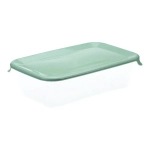 Емкость для продуктов ПРАКТИК 2л Микс (разноцветный)