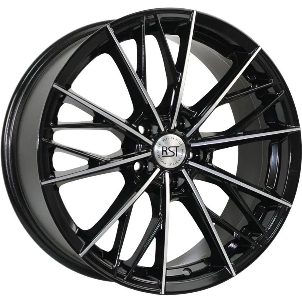RST R248 8x18 5x114.3 ET 45 Dia 67.1 (BFP)