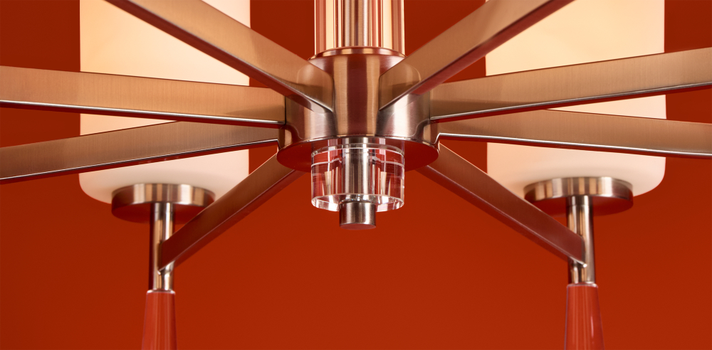 Подвесной светильник Freya FR2031PL-08N