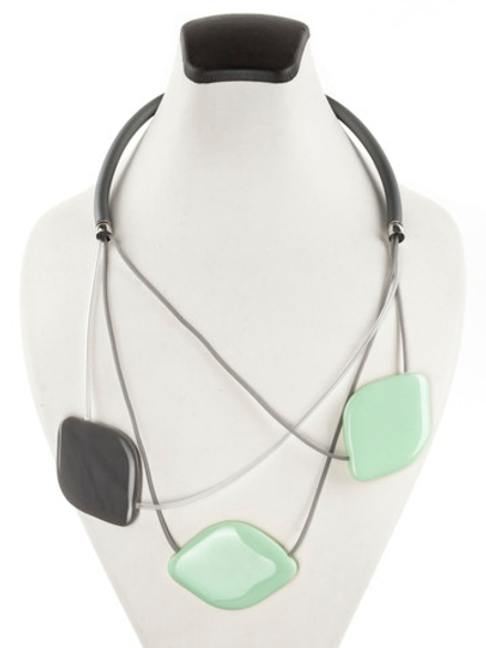 Колье Milano New