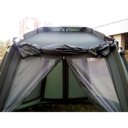 ШАТЕР КЕМПИНГОВЫЙ TALBERG ARBOUR AUTO