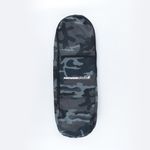 Чехол для скейтборда Footwork Deckbag (BLACK CAMO)