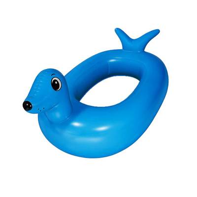 Оболочка для бамперной лодки «Морской котик»