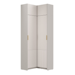 Шкаф угловой Пандора ШКУ-07