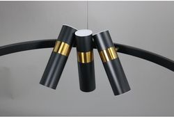 Подвесная люстра Zortes Tweeny ZRS.1828.80