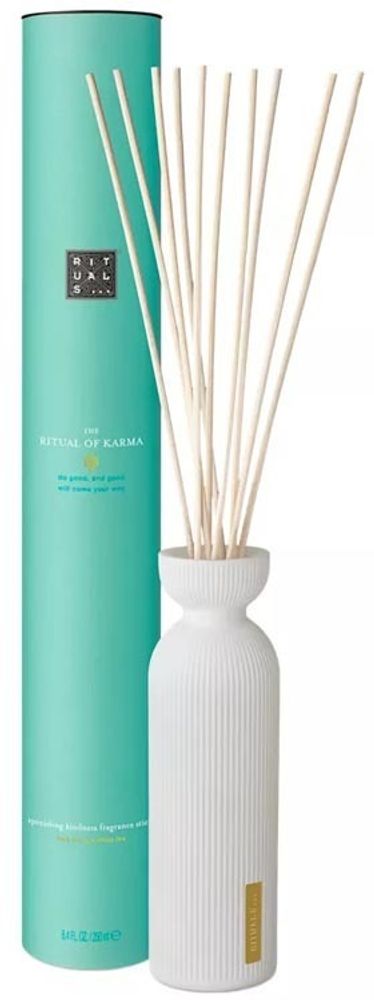 The Ritual of Karma Fragrance Sticks 250 ml
