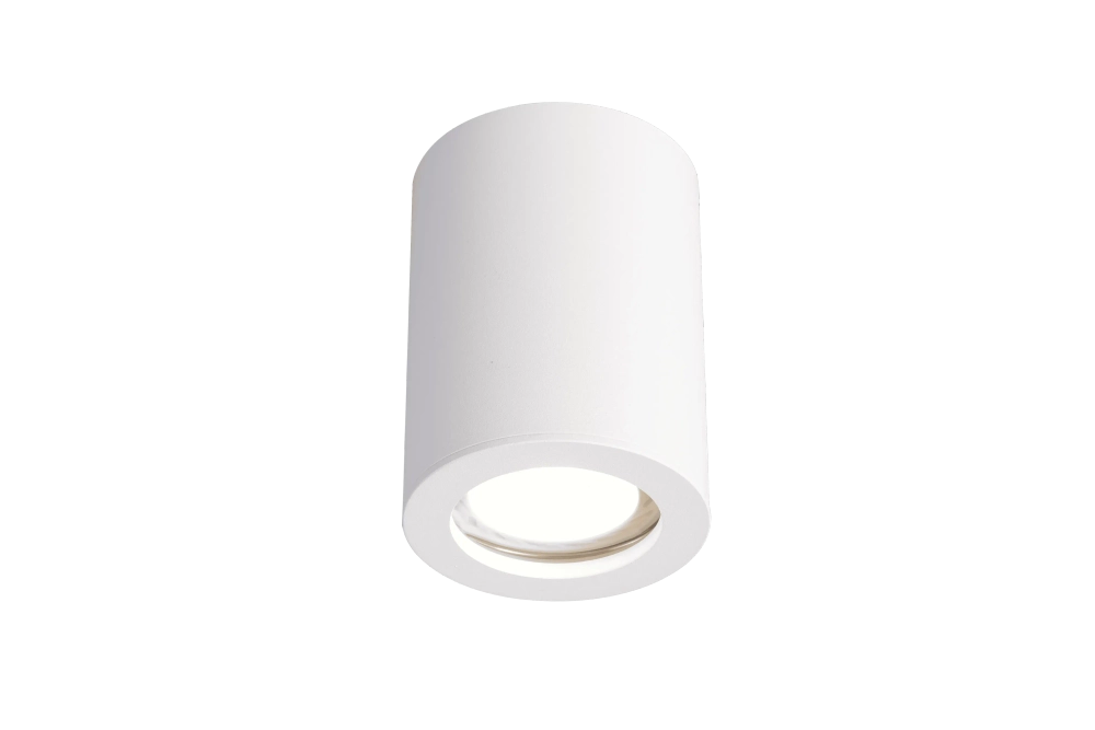 Светильник потолочный Crystal Lux CLT 422C WH