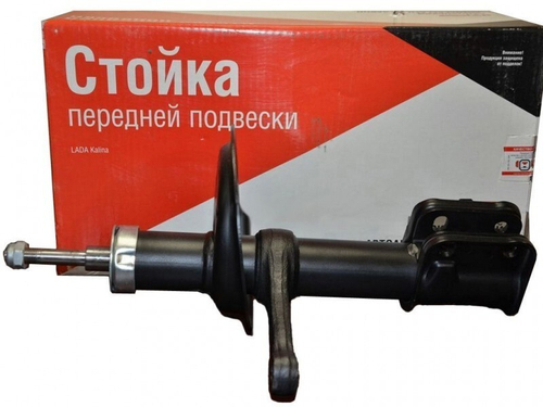 Амортизатор пер.(стойка) 1118 правый (ВАЗ)