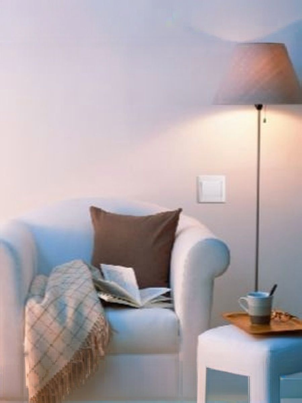 Диммер ProfiTec Corsa светорегулятор 500W бежевый