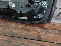 Фонарь задний левый Audi Q3 (8U) 14-18 Б/У Оригинал 8U0945093N