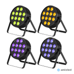 Прожектор сценический Amixled LED PAR LPC 18x12