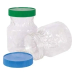 Банка Медовая, ПЭТ, 0,5л