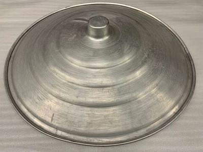 Крышка казана 80 литров(75 см)