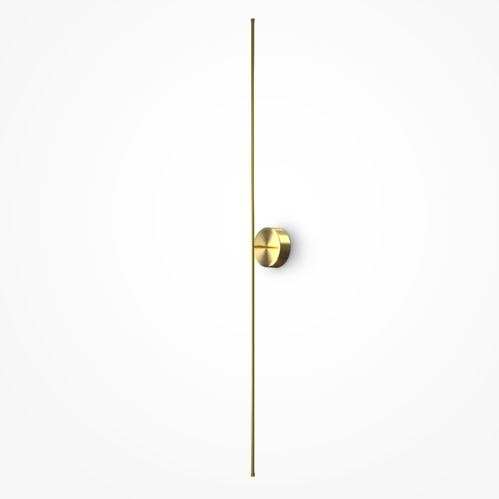 Настенный светильник (бра) Maytoni C084WL-L18BS2.7K-1