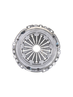 Сцепление в сборе для CITROEN C4/PEUGEOT 307 mot.1.4/1.6L 16V (00-) GANZ GIE36055