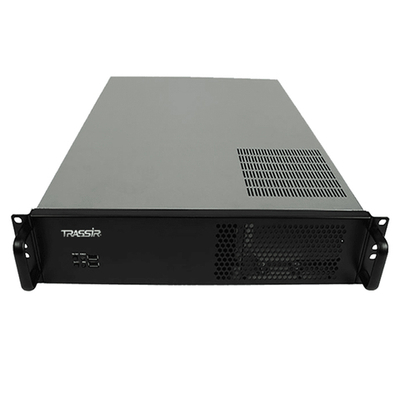 NeuroStation 8800R/64 IP видеорегистратор Trassir