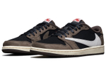 Кроссовки Travis Scott X Jordan Air Jordan 1 Low Og Ts Sp 1.0