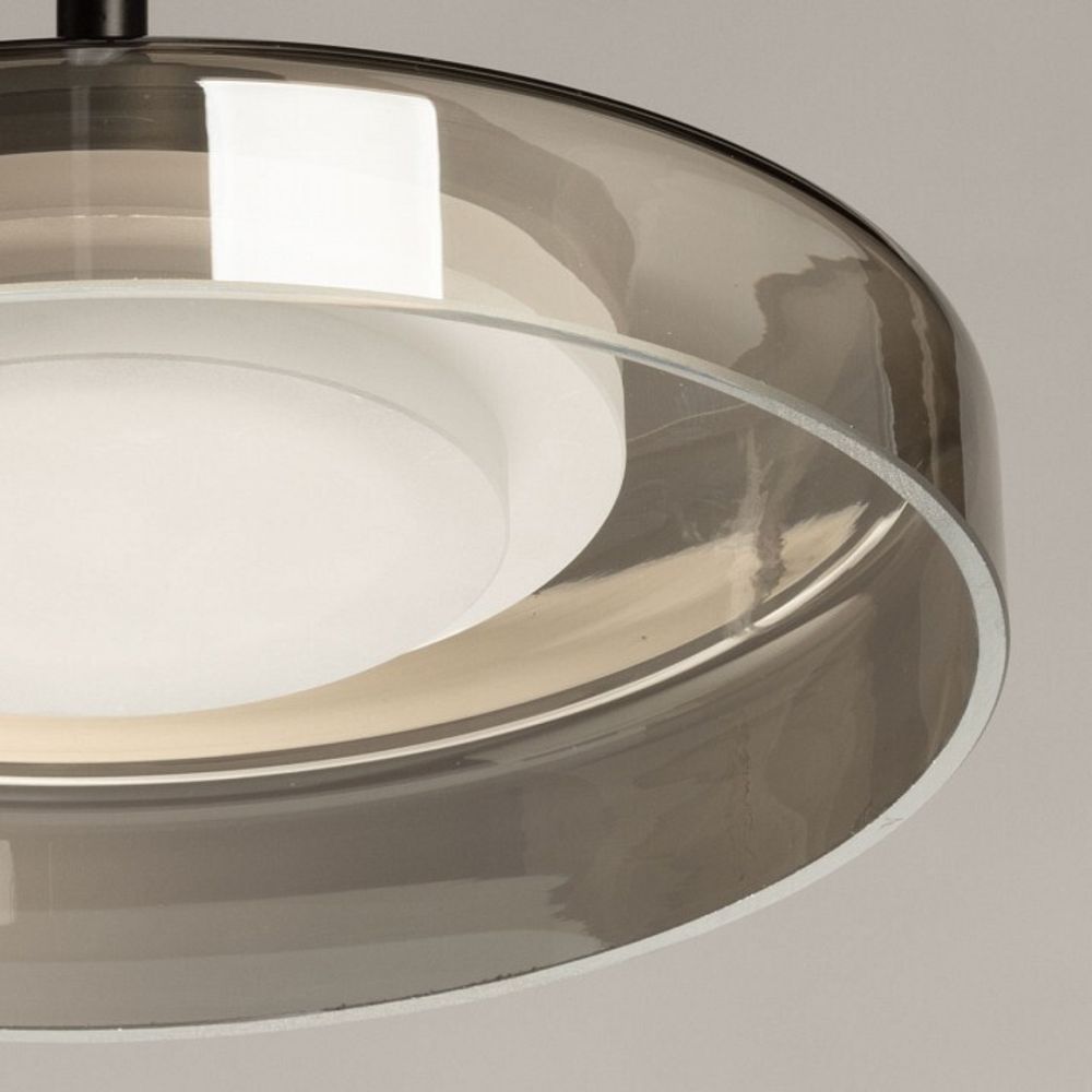 Подвесной светильник De City Стаут 702013501