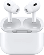 Беспроводные наушники Apple AirPods Pro 2 (2023)