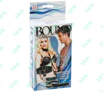 Ошейник и поводок BOUND by DIAMONDS