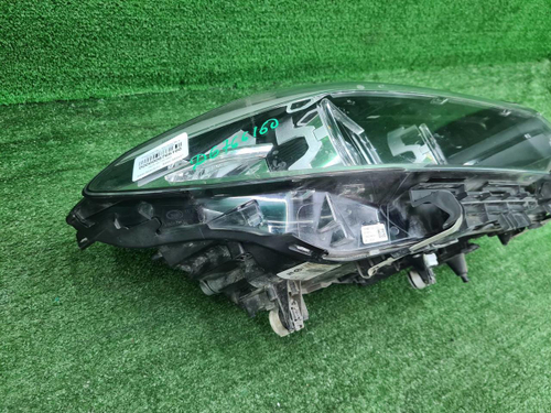 Битая Фара правая BMW 5er G30 (2017-2020) LED