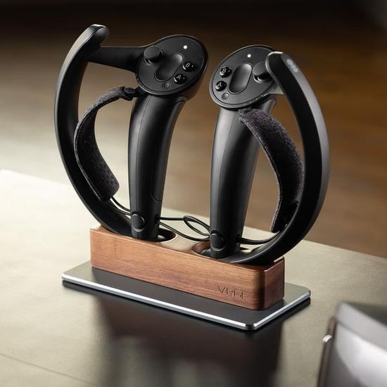 Док-станция для контроллеров Valve Index