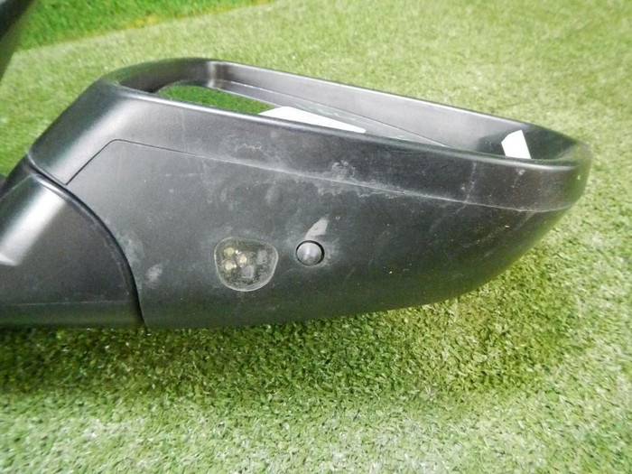 Зеркало правое Peugeot 3008 2 (2016-н.в.) 13 контактов