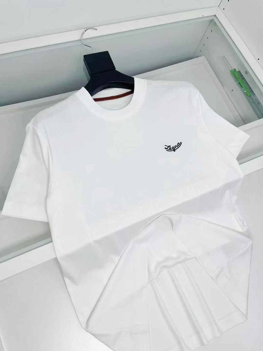 Футболка Zegna