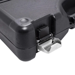 Набор инструментов 82+6пр.1/4''1/2''(6гр.)+(головка-бита 1/4''T40 Forsage F-4821-5 PREMIUM