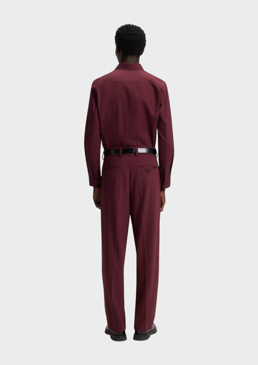 Сорочка HUGO Emero