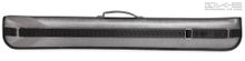 Чехол QK-S Archer 1x1 серый металлик