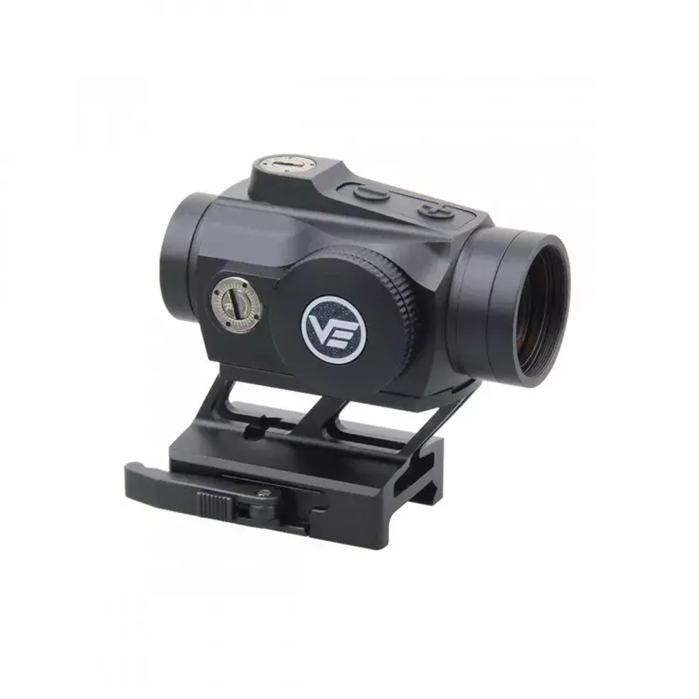 Прицел коллиматорный Vector Optics Maverick-VI 1x20 Mini - фото 9