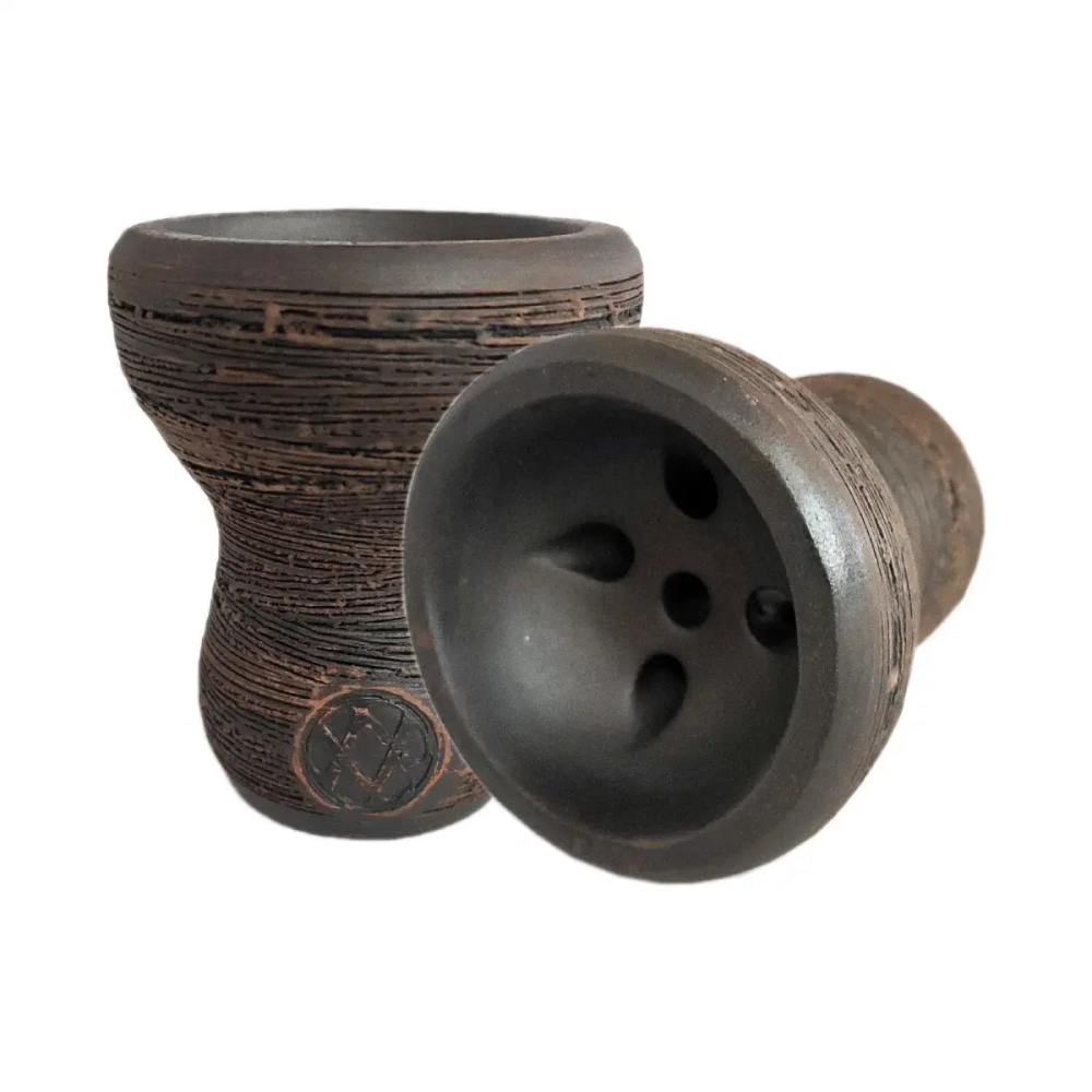 Чаша глиняная Avanti бочка убивашка