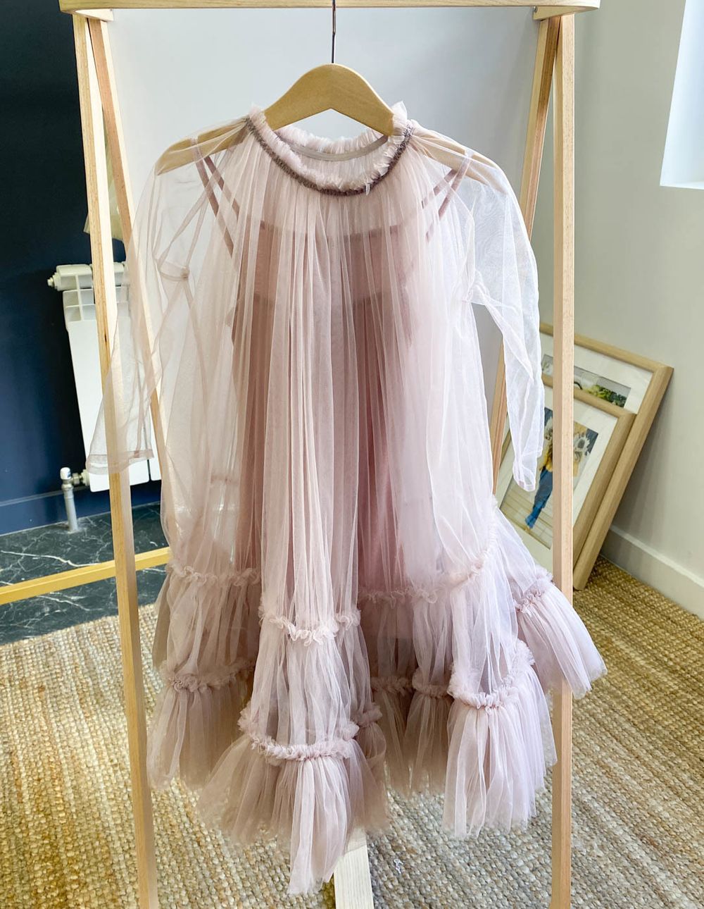 Платье Nikolia