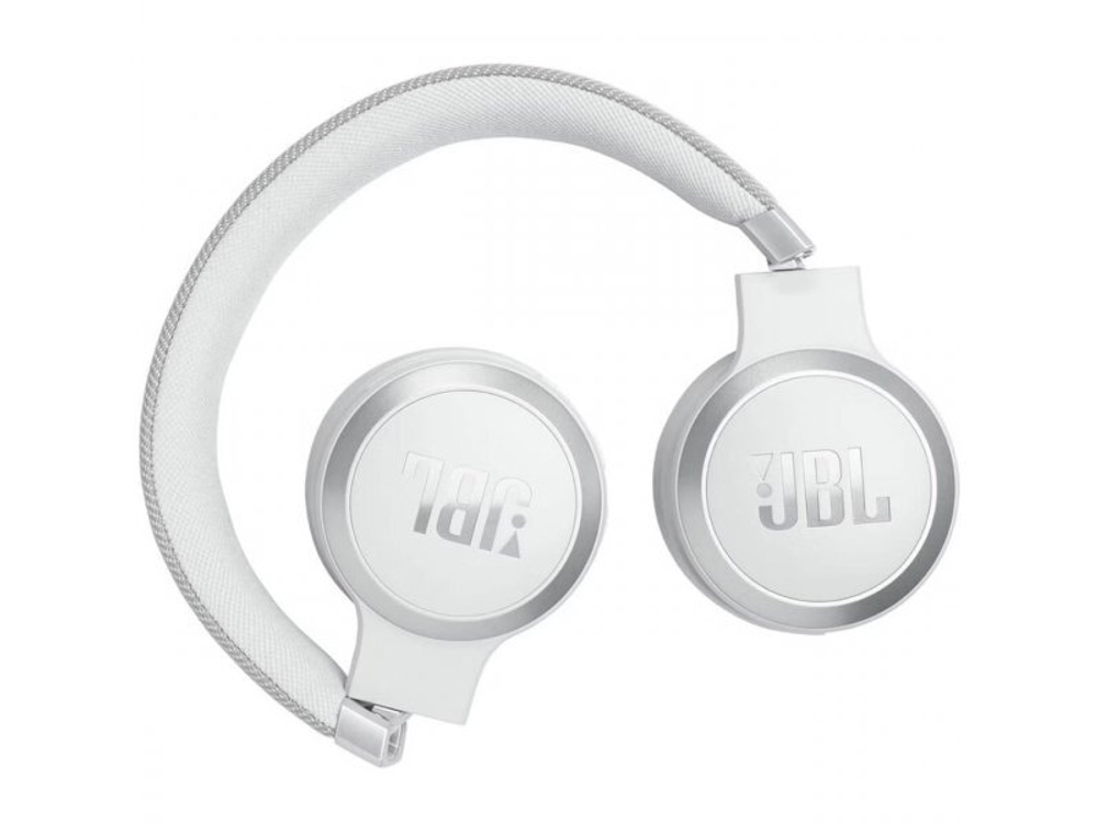 Наушники JBL Live 670NC белый