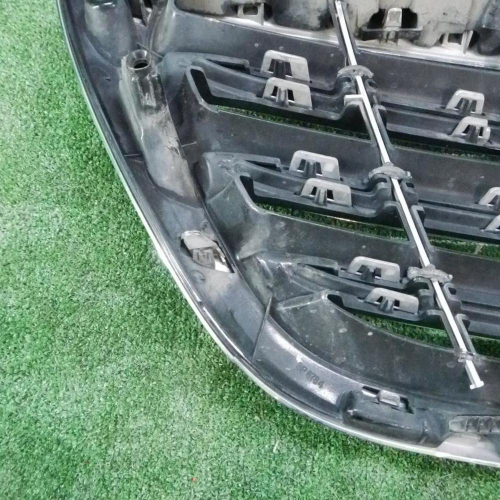 Решетка радиатора Mercedes S w222 (2013-2017) Maybach