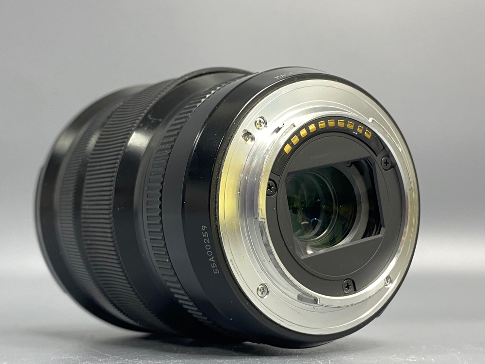 FujiNon XF 10-24mm 4R OIS WR